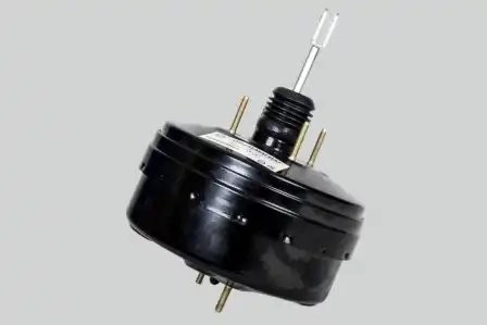 Вакуумный усилитель ГАЗель NEXT без ГТЦ АВТОМАГНАТ 204798191 AVTOMAGNAT