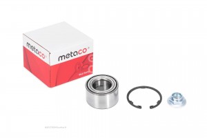 MAZDA 3 / 5 / 6 С МАГНИТНЫМ КОЛЬЦОМ ABS 5100010 METACO