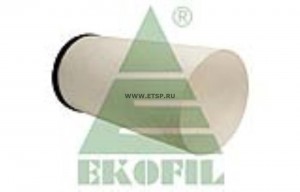 Фильтр воздушный VOLVO FH 7FM,9FMX,10FM,12FM внутренний EKOFIL EKO014982 EKOFIL