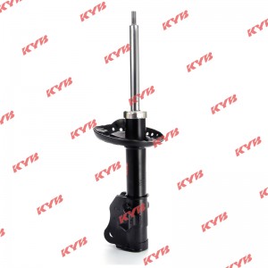 амортизатор передний правый газовый! Honda Civic HB 06> 339722 KAYABA