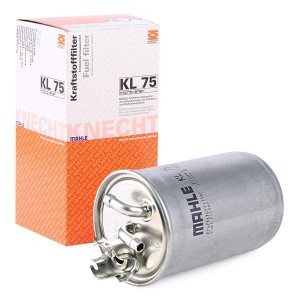 AUDI/VW  GOLF III/PASSAT B4/T4 KL75 MAHLE KNECHT