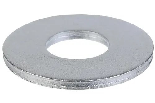 шайба подвески! (м) 31x76x6\ BPW Z65310 ZENTPARTS