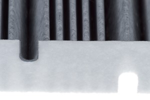 Фильтр воздушный салона MERCEDES A (W177) угольный RAF FILTER RSTC011MB RAF FILTER