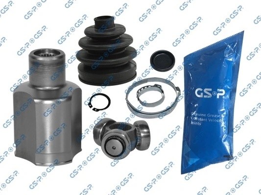 ШРУС внутренний правый к-кт!\ Chevrolet Captiva 2.0/2.4/3.2 06>, Opel Antara 2.0 608035 GS P