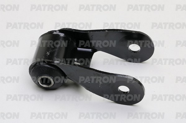 Сайлентблок рессоры рессоры с кронштейном FORD TRANSIT V184 03/00 - (c.п. детали PSE10871 PATRON