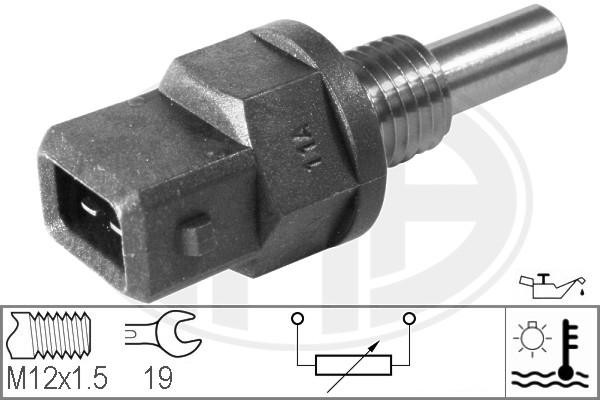Датчик температуры ОЖ LAND ROVER FREELANDER 98-06 330530 330530 ERA