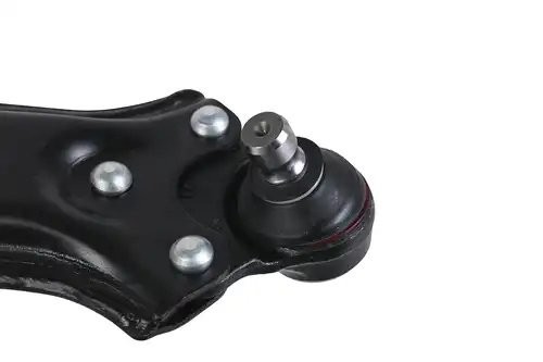рычаг нижний правый! с шар.опор.\ Peugeot 306/Partner 93> Z25273 ZENTPARTS