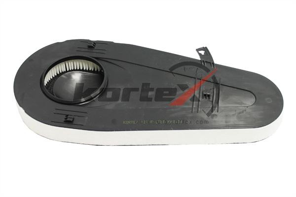 Фильтр воздушный BMW F07F10F11 KA0134 KA0134 KORTEX
