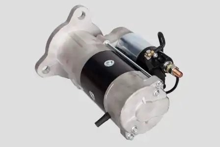 Стартер КАМАЗ 740.30, 740.50 (EURO-2, EURO-3) 24В, 8кВт АВТОМАГНАТ 54023708 AVTOMAGNAT