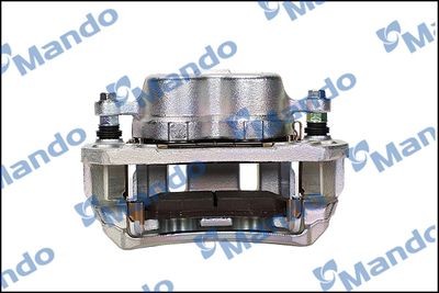 Суппорт тормозной перед. левый EX25964182 EX25964182 MANDO