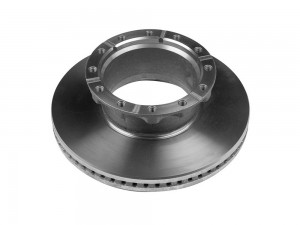 диск тормозной !432/210x45/138.5 12n-240 Iveco М2000106 MARSHALL