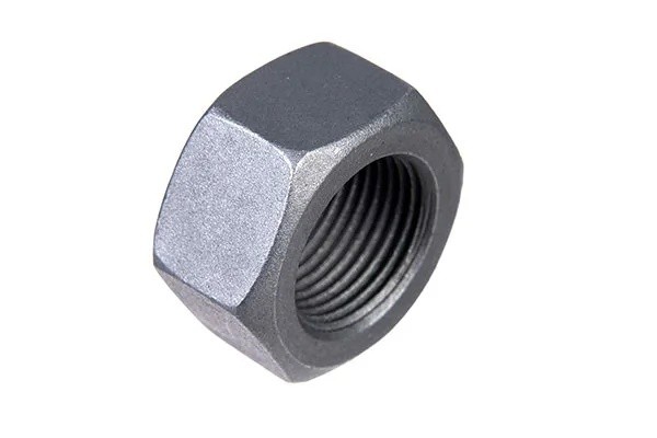 гайка ступицы! M20x1.5\ МАЗ 85-13273-SX STELLOX