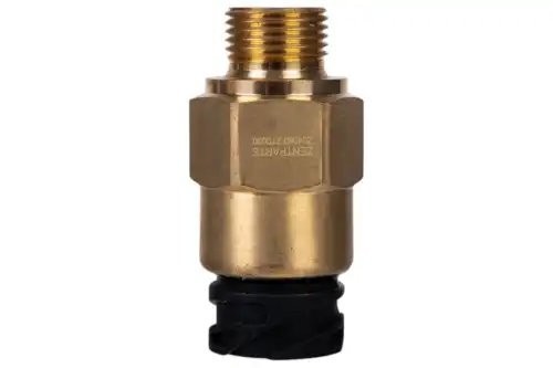 датчик давления масла! M18 x 1,5, SPmax 6 bar Omn, MAN Z04060 ZENTPARTS