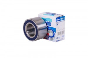 Подшипник передней ступицы LADA Kalina/Priora HB411 HB411 FINWHALE