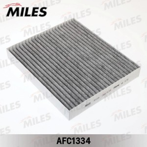 Фильтр салона угольный OPEL MERIVA 10- (FILTRON K1343A MANN CUK24003) AFC1334 AFC1334 MILES