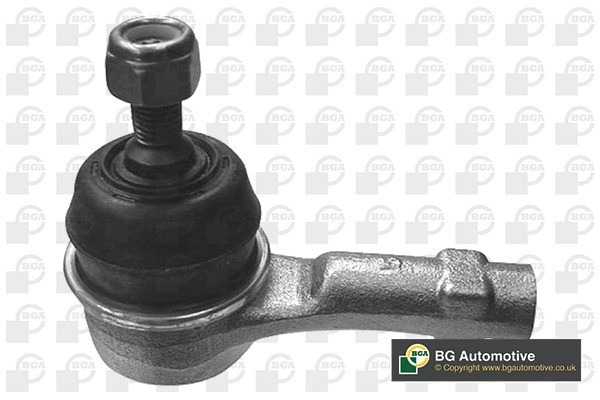 наконечник рулевой!\ Mitsubishi Carisma 1.6/1.8/1.9TD 95-06/Lancer 1.3/1.6/2.0 0 SR9714 BG AUTOMOTIVE