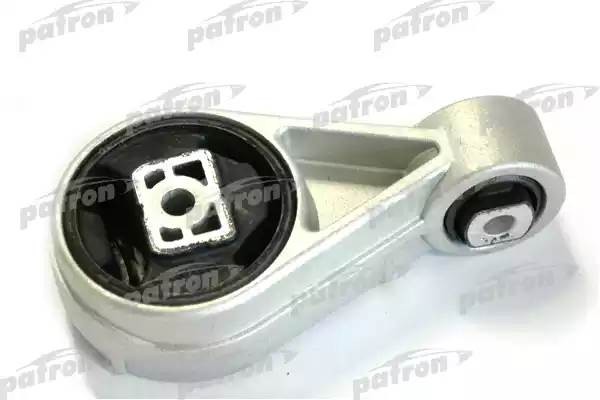 Подушка двигателя PSE3123 PSE3123 PATRON