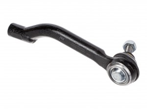 наконечник рулевой левый! Nissan Qashqai 07> Z11000 ZENTPARTS