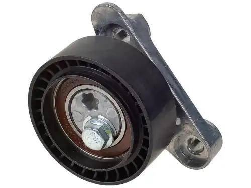 ролик натяжной!\ Skoda Rapid 1.6 15>, VW Polo 1.0/1.6 14> Z23693 ZENTPARTS