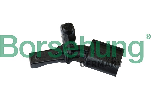 Датчик АБС VW Polo (04-12) AUDI A2 (00-05) SKODA Fabia (00-10) колеса заднего пр B11848 BORSEHUNG