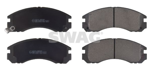 MITSUBISHI CITROEN-PEUGEOT 80916776 SWAG