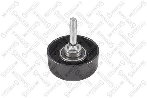 ролик обводной!\ Ford Fiesta/Focus/Galaxy/Mondeo/S-Max 1.8D 00> 03-40727-SX STELLOX