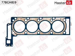 Прокладка ГБЦ MB GL-CLASS (X164) M 273.923 77BGH819 77BGH819 MASTER KIT