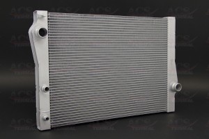 BMW E70/E71 M57N2/ N54 500823 TERMAL