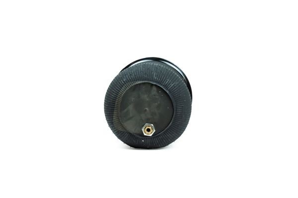 пневмоподушка со стаканом! 4757NP09 1шп-шт.M24 смещ.52 поршень сталь 1отв.M16\ M Z12787 ZENTPARTS