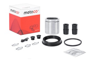 Р/к переднего суппорта с поршнем 3840031 METACO