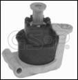 подушка ДВС задняя!\ Opel Astra/Zafira 1.2-2.2/1.7TD 98> 513371 GS P
