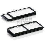 Фильтр салонный CU22001-2 CU220012 MANN FILTER