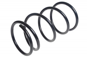 пружина передняя!\ Citroen C4 12-16, Mitsubishi ASX 10-20/Lancer 08-16 ST122053F STANDARD SPRINGS