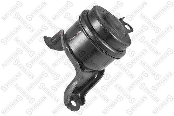 подушка двигателя правая!\Toyota Gaia ACM10/SXM10 98-04 25-19113-SX STELLOX