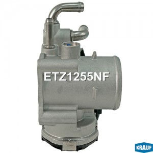 Заслонка HYUNDAI Solaris (17-) дроссельная KRAUF etz1255nf KRAUF