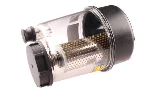 Фильтр масляный SITRAK HOWO ГУРа в сборе MOVELEX 712W473010133MX MOVELEX
