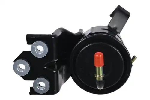 фильтр топливный! Toyota Land Cruiser 4.0i 03> Z34937 ZENTPARTS
