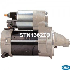 Стартер KRAUF STN1362ZD STN1362ZD KRAUF