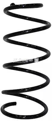 FORD FOCUS II (2005-2008)/FOCUS II (2008-2011) 1542207500 JP GROUP