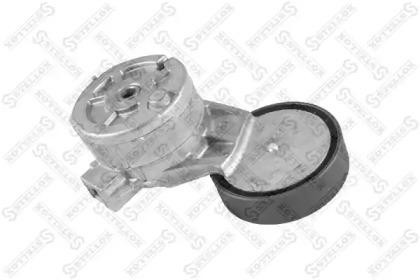 ролик натяжной c механизмом натяжения!\ Citroen C5 2.2HDi, Ford Mondeo 2.0TDCi 0 03-40563-SX STELLOX