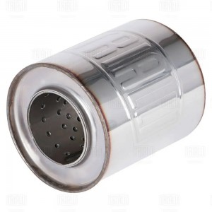 Пламегаситель коллекторный 95/110-55 (нерж. сталь) (ESM 9511055 k) ESM 9511055 k TRIALLI