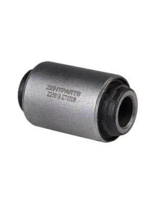 сайлентблок рычага пер.! Nissan Almera N16 00> Z25619 ZENTPARTS