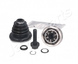 AUDI A3 [8P1] (2003- 2013)/VW CADDY III (2004>) 36*59,5*30 GI0008 JAPAN PARTS GROUP