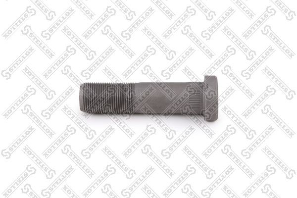 болт колесный !перед. M22x1.5x95/87/42 \Iveco 85-18498-SX STELLOX