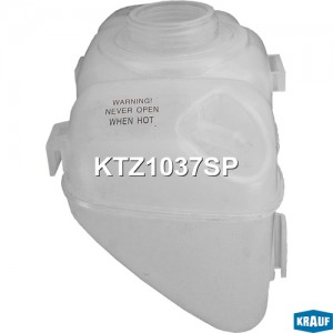 Бачок расширительный KTZ1037SP KTZ1037SP KRAUF