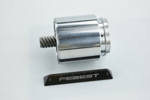 Поршень задн суппорта MITSUBISHI ASX GA# 2010- 0476-GAR 0476-GAR FEBEST