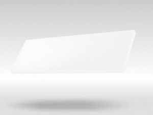 Фильтр салонный NF-6231 NEVSKY FILTER