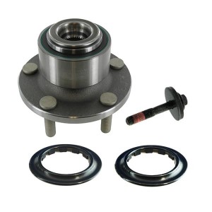 VOLVO S40 (2004>) V50 (2004>) C30 (2006>) C70 (200 VKBA6543 SKF