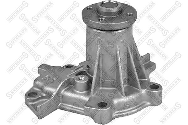 помпа!\ Daihatsu Applause/Charade 1.3-1.6/1.0TD 16V 89> 4505-0006-SX STELLOX