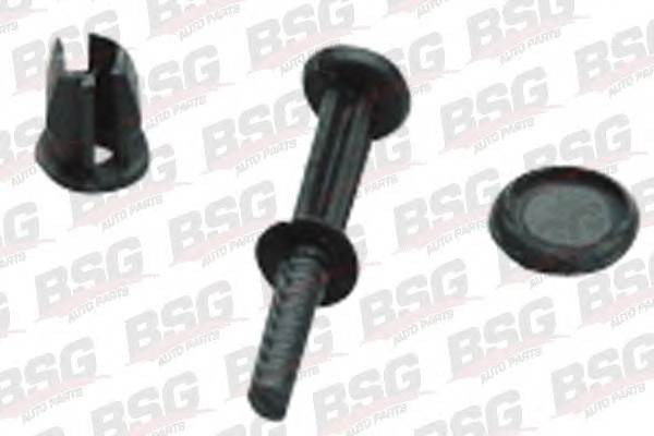 Винт FORD Transit (94-00) длинный BSG BSG30995006 BSG